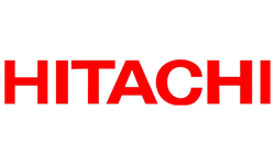 HITACHI