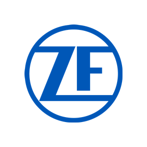 Трансмиссия ZF